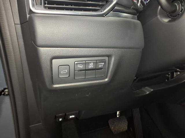 Used 2025 MAZDA CX-5 Carbon Edition AWD/4WD image 18