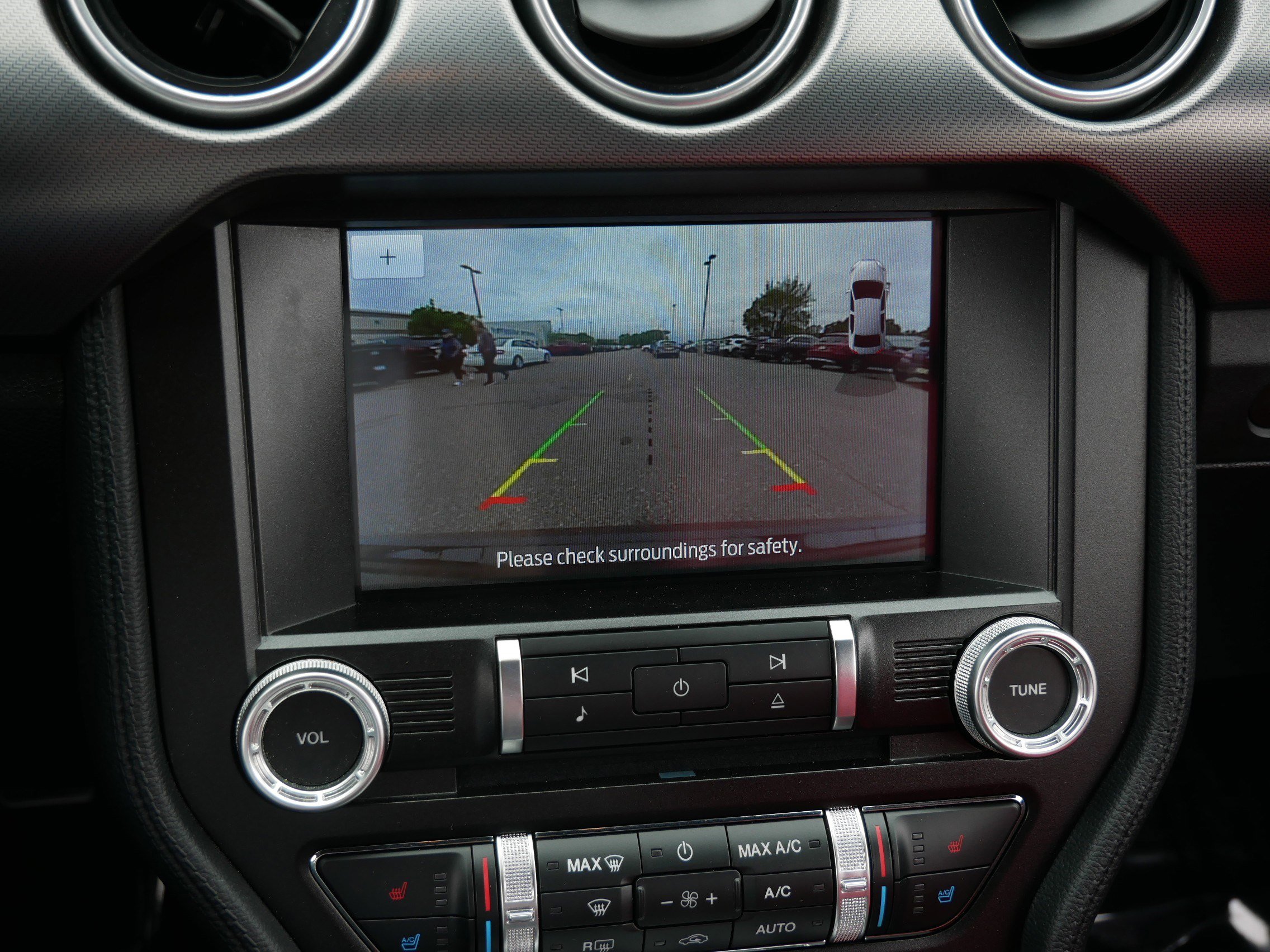 Certified 2022 Ford Mustang GT Premium RWD image 32