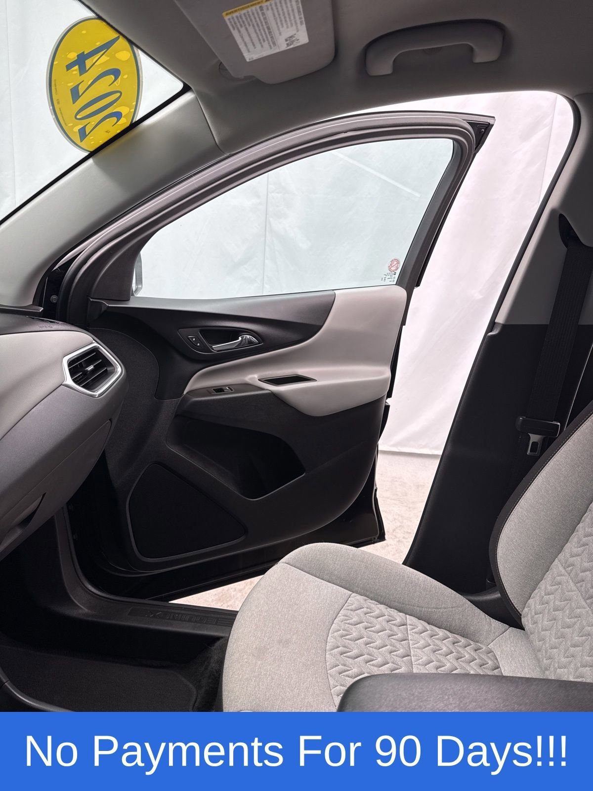 Used 2024 Chevrolet Equinox LT image 24