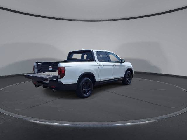 Used 2022 Honda Ridgeline Black Edition image 8