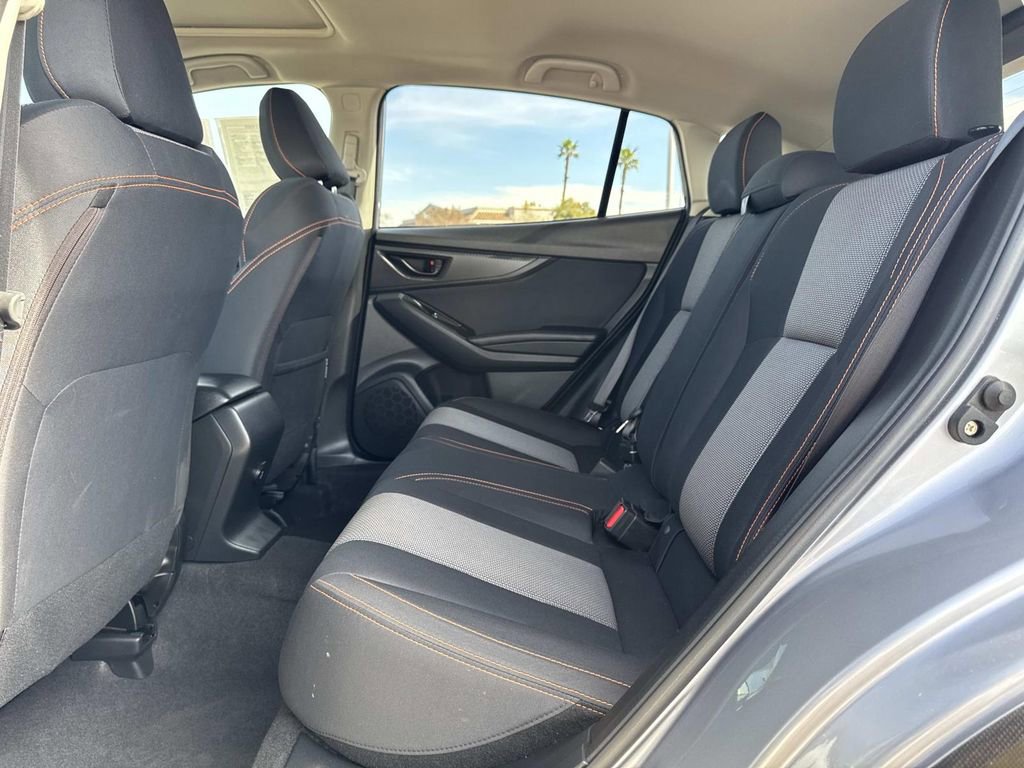 Used 2021 Subaru Crosstrek 2.0i Premium w/ Moonroof Package image 24