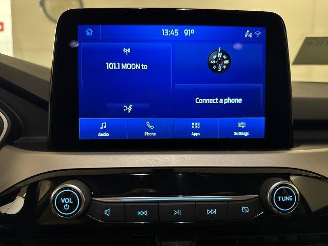 Certified 2020 Ford Escape SE Sport FWD image 25