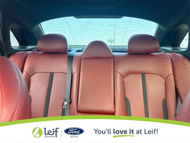 Used 2022 Kia K5 GT-Line w/ GT-Line FWD Premium Package image 31