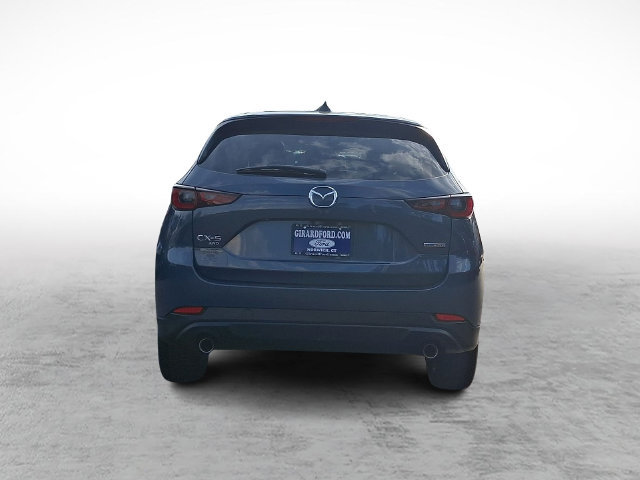 Used 2024 MAZDA CX-5 Carbon Edition AWD/4WD image 5