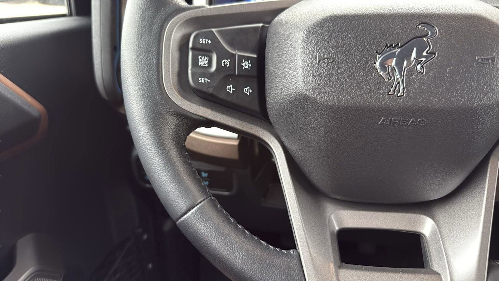 Certified 2023 Ford Bronco Outer Banks image 17