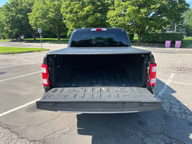 Certified 2021 Ford F150 XL w/ STX Appearance Package AWD/4WD image 28