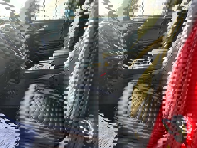 Certified 2023 Ford Edge SEL w/ Convenience Package image 7