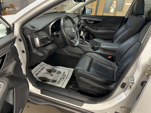 Used 2022 Subaru Outback Limited image 11