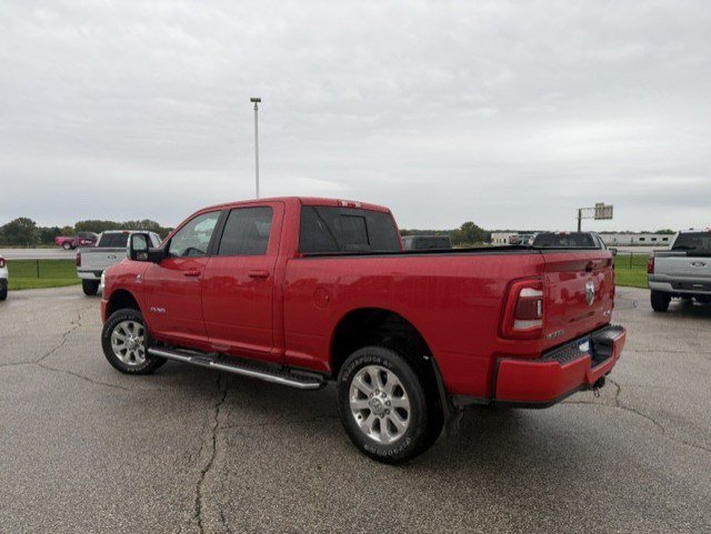 Used 2023 RAM 2500 Laramie AWD/4WD image 7