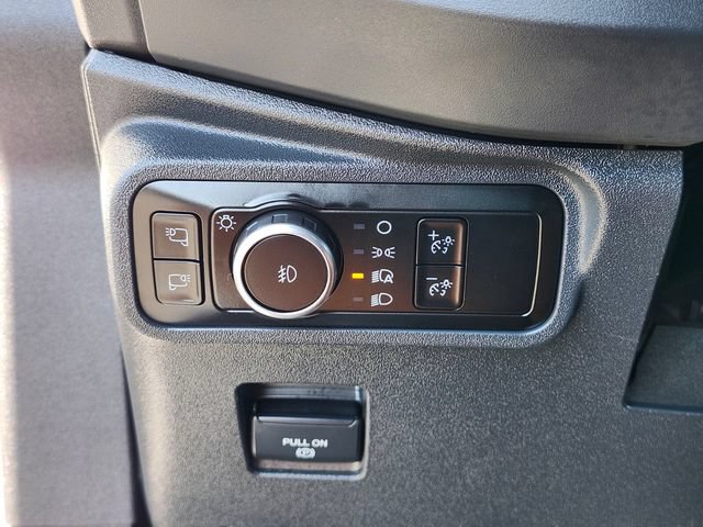 Certified 2025 Ford Bronco Badlands AWD/4WD image 18