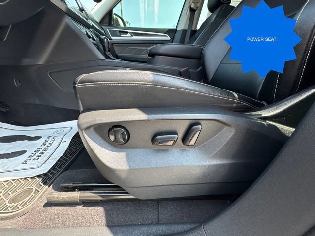 Used 2022 Volkswagen Atlas SE FWD image 13