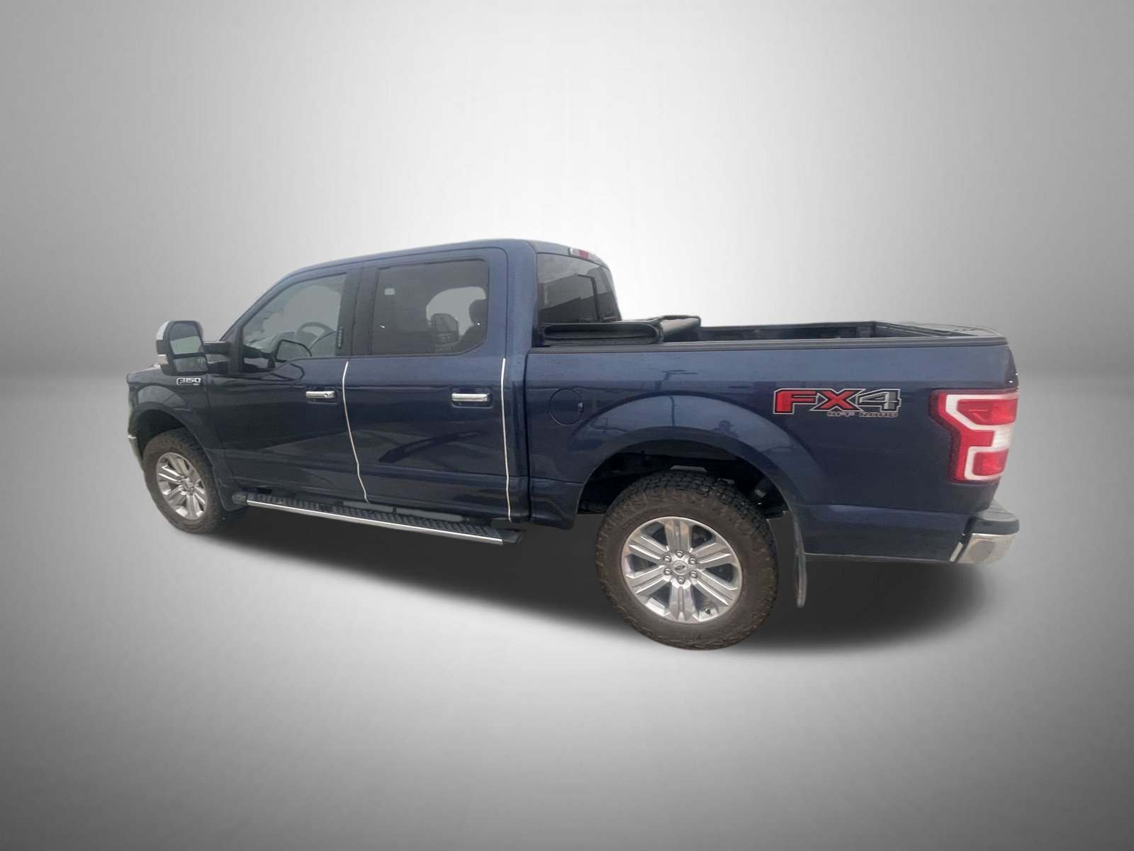 Certified 2020 Ford F150 XLT w/ Equipment Group 302A Luxury AWD/4WD image 6