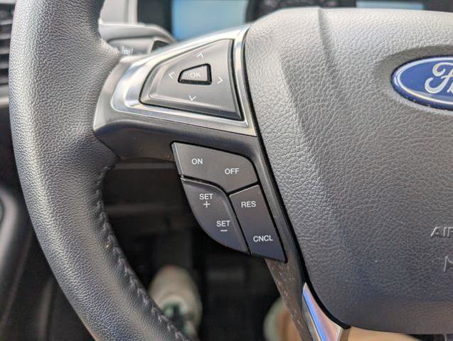 Certified 2024 Ford Edge SEL w/ Convenience Package AWD/4WD image 15