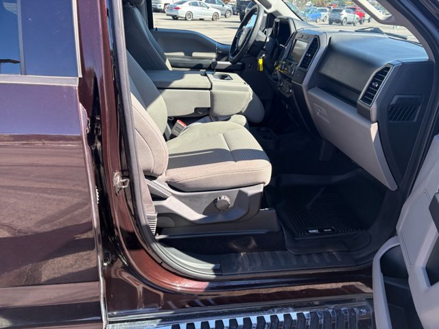 Certified 2019 Ford F150 XLT w/ XTR Package AWD/4WD image 19
