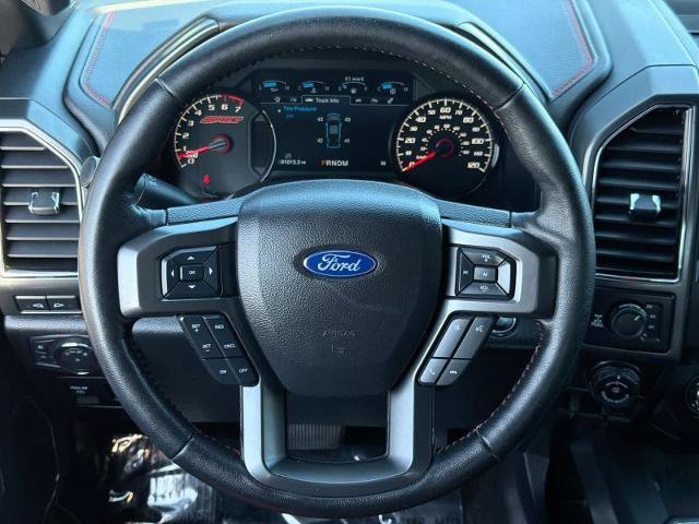 Certified 2019 Ford F150 Lariat AWD/4WD image 23