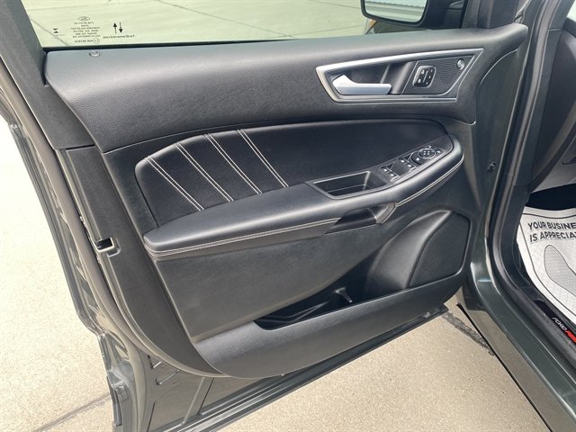 Certified 2023 Ford Edge ST AWD/4WD image 22