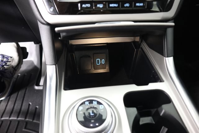 Certified 2023 Ford Explorer XLT w/ XLT Sport Appearance Package AWD/4WD image 59