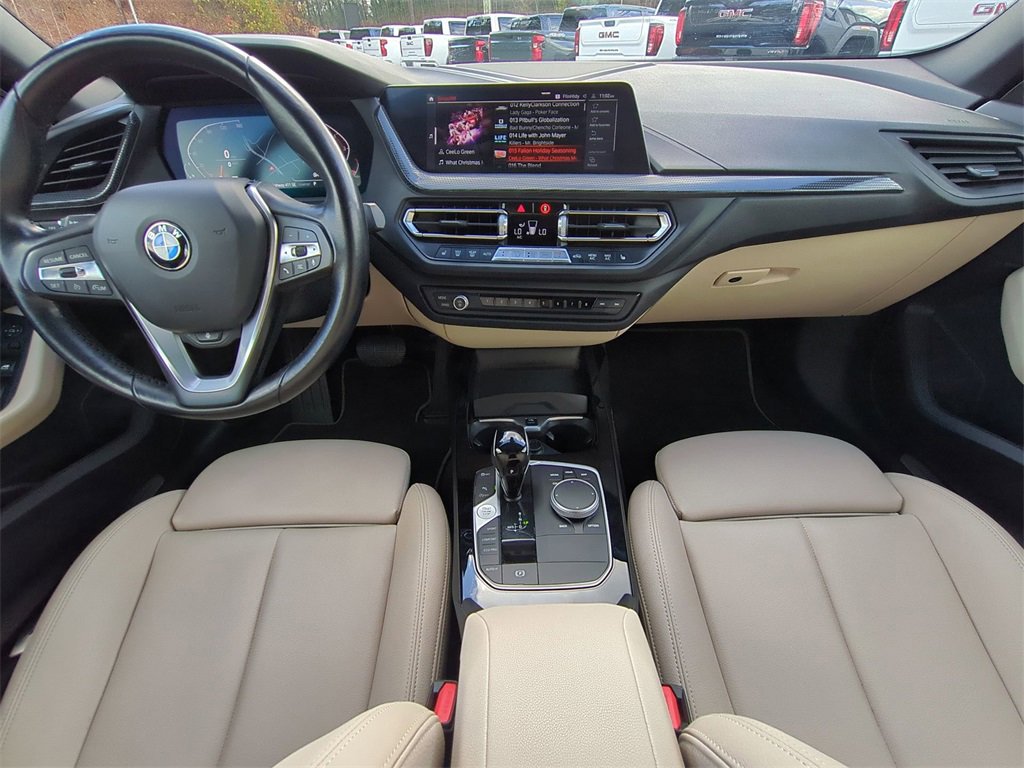 Used 2022 BMW 228i Gran Coupe w/ Convenience Package image 15