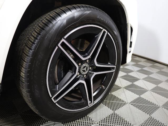 Used 2022 Mercedes-Benz GLS 450 4MATIC image 35