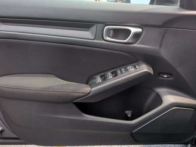 Used 2026 Honda Civic Sport image 13
