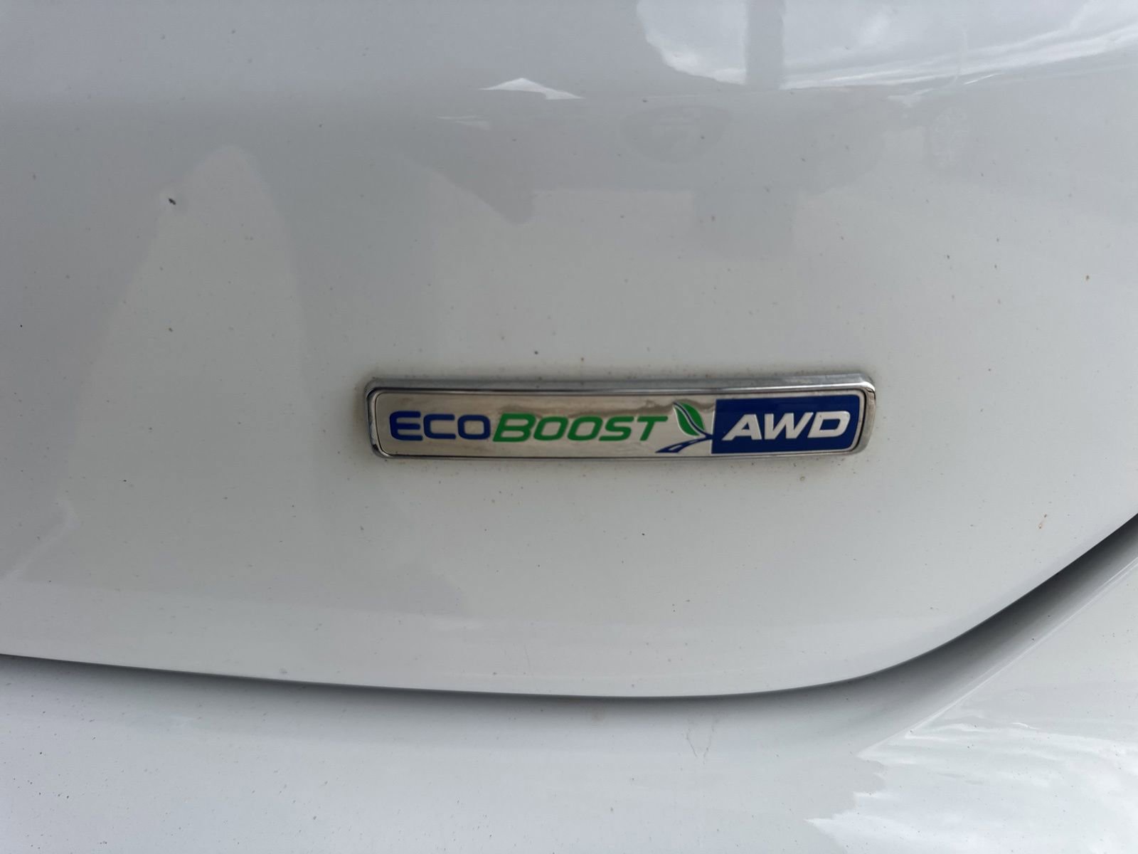 Certified 2020 Ford Edge SE AWD/4WD image 15