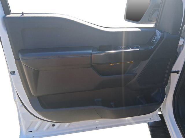Certified 2023 Ford F150 XL w/ STX Appearance Package AWD/4WD image 11