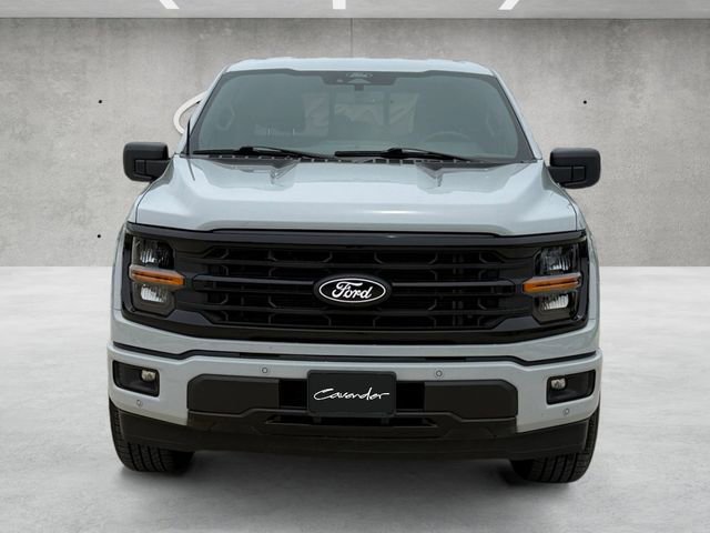 Certified 2024 Ford F150 XLT w/ Equipment Group 302A MID RWD image 19