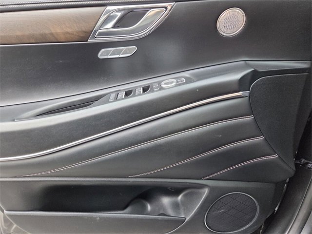 Used 2024 Genesis GV80 2.5T image 26