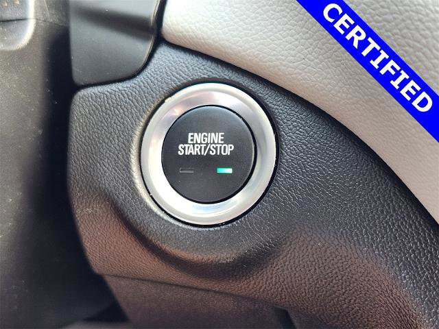 Used 2024 Chevrolet Equinox LS w/ LS Convenience Package image 21