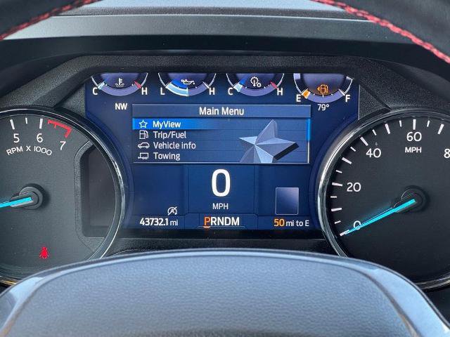 Certified 2023 Ford Expedition Limited AWD/4WD image 17