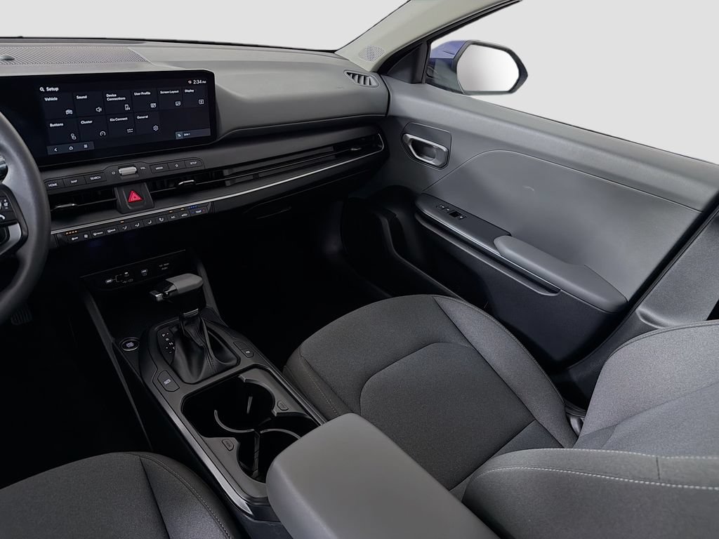 Used 2025 Kia K4 FWD image 25
