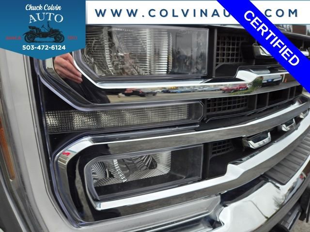Certified 2024 Ford F350 Lariat image 17