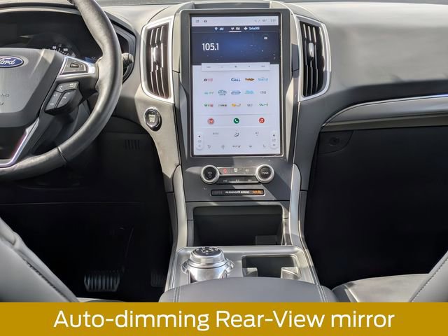 Certified 2022 Ford Edge SEL w/ Convenience Package image 31