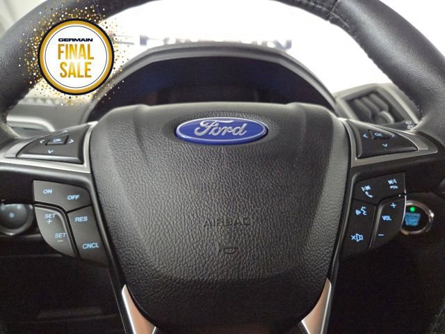 Certified 2022 Ford Edge SEL w/ Convenience Package image 21