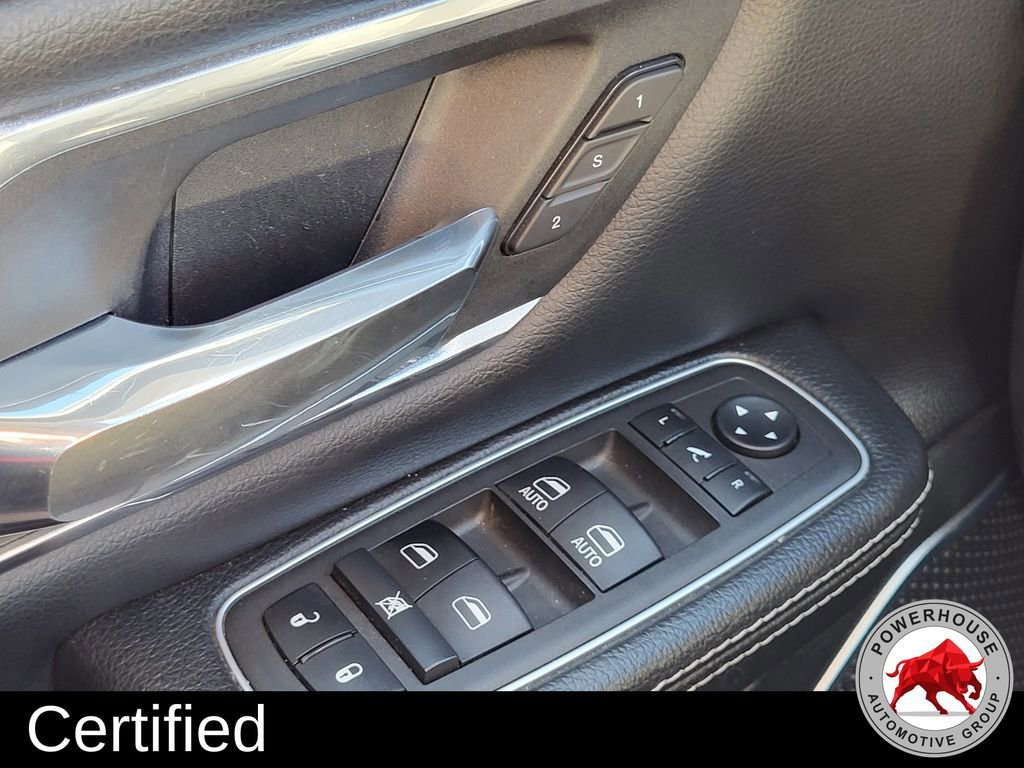 Used 2022 RAM 1500 Laramie image 24