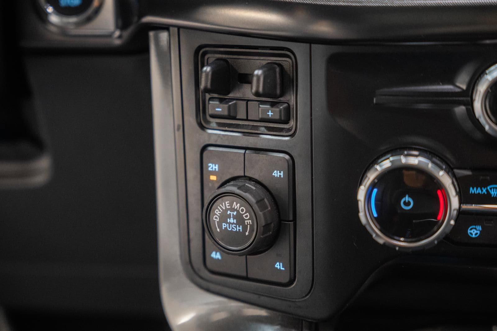 Certified 2023 Ford F150 Tremor w/ Equipment Group 402A High AWD/4WD image 34