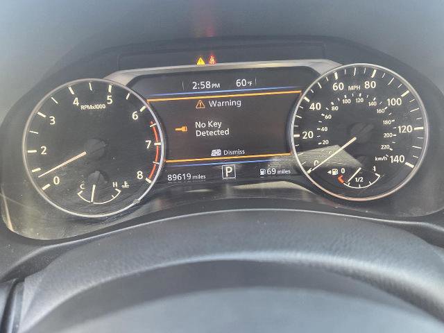 Used 2020 Nissan Altima 2.5 S image 15