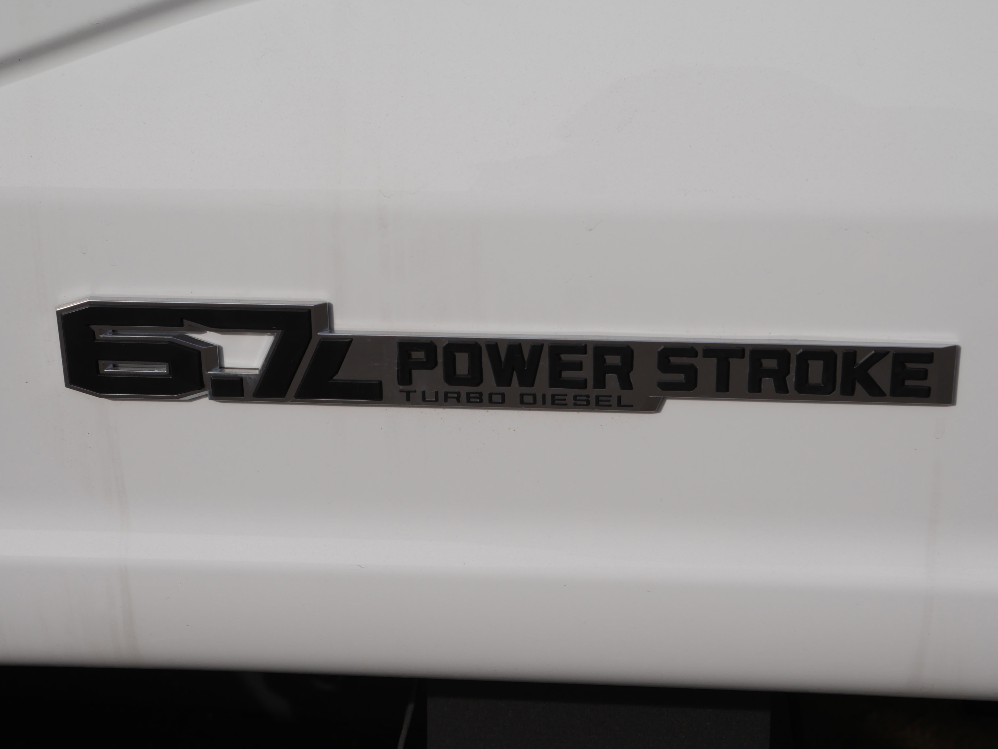 Certified 2024 Ford F450 XL w/ XL Chrome Package image 20