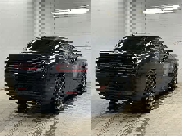 Used 2021 Dodge Challenger R/T Scat Pack w/ Plus Package image 6