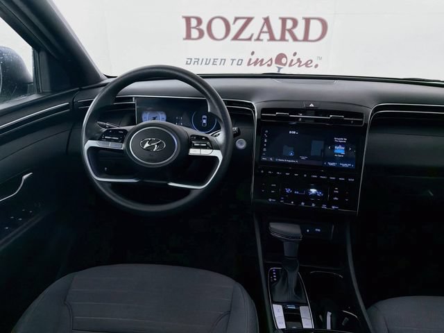 Used 2024 Hyundai Santa Cruz SEL w/ Activity Package AWD/4WD image 27