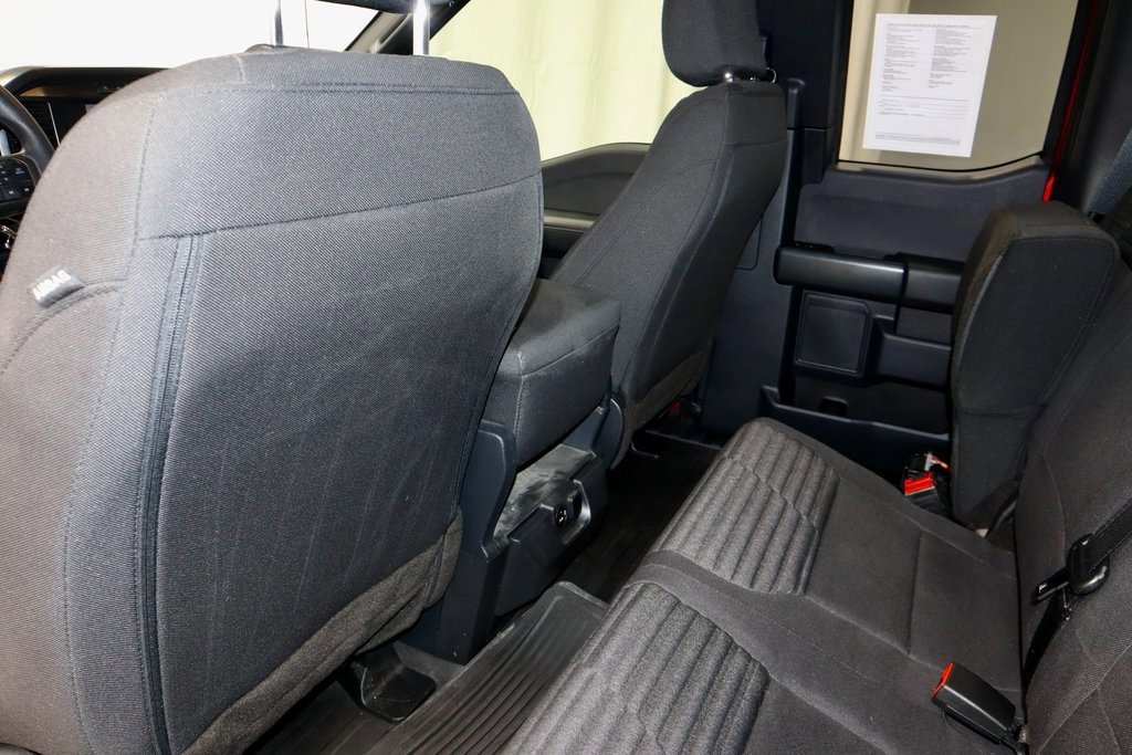 Certified 2023 Ford F150 XL w/ STX Appearance Package image 21