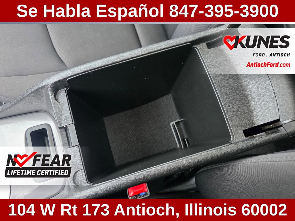 Used 2023 Chevrolet Malibu LT image 63