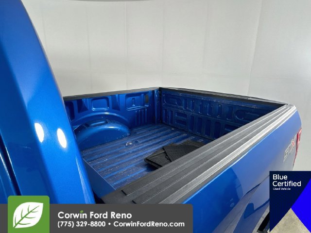 Certified 2019 Ford F150 XL w/ Equipment Group 101A Mid AWD/4WD image 29
