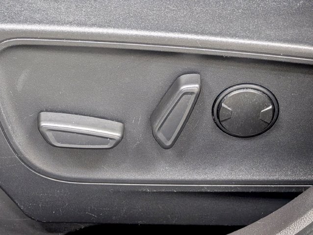 Certified 2024 Ford Escape Active FWD image 12