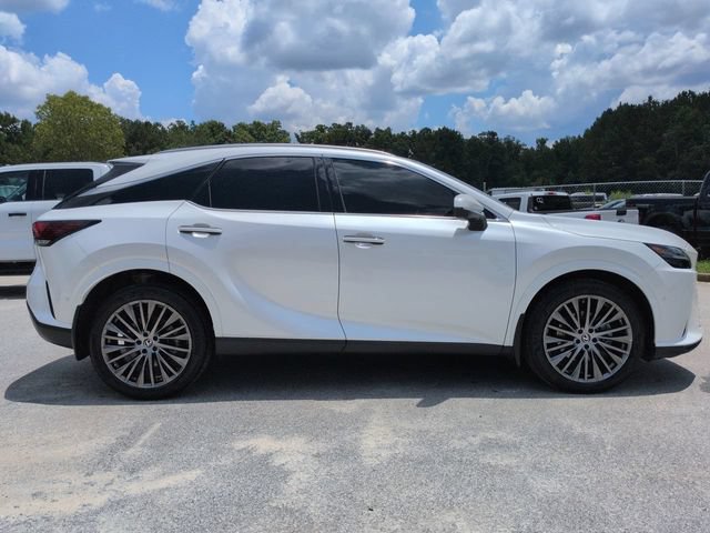Used 2023 Lexus RX 350 FWD w/ Accessory Package (Z1) image 3