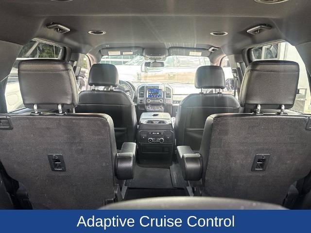 Certified 2021 Ford Expedition Limited AWD/4WD image 8