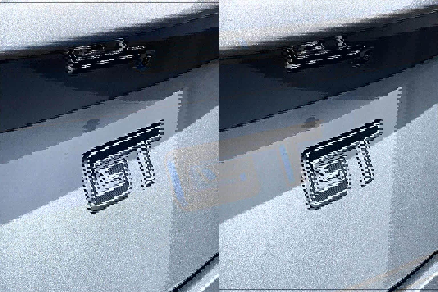 Certified 2026 Ford Mustang GT RWD image 32