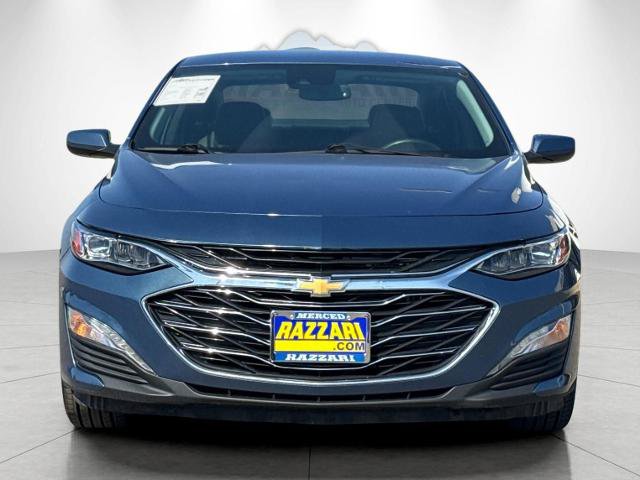 Used 2024 Chevrolet Malibu LT FWD image 8