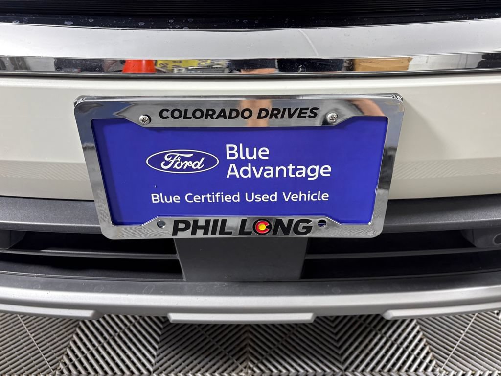 Used 2023 Nissan Pathfinder Platinum AWD/4WD image 9