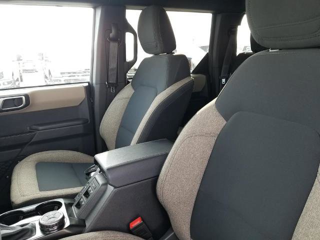 Certified 2025 Ford Bronco Big Bend AWD/4WD image 15